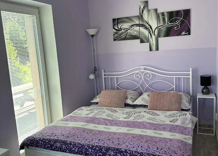 Appartement Na Rozcesti Lomnice nad Popelkou