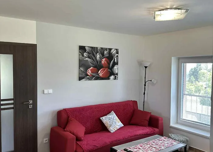 Na Rozcesti Lomnice nad Popelkou