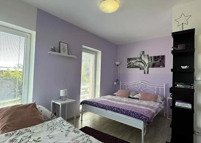 Na Rozcestí Apartman *