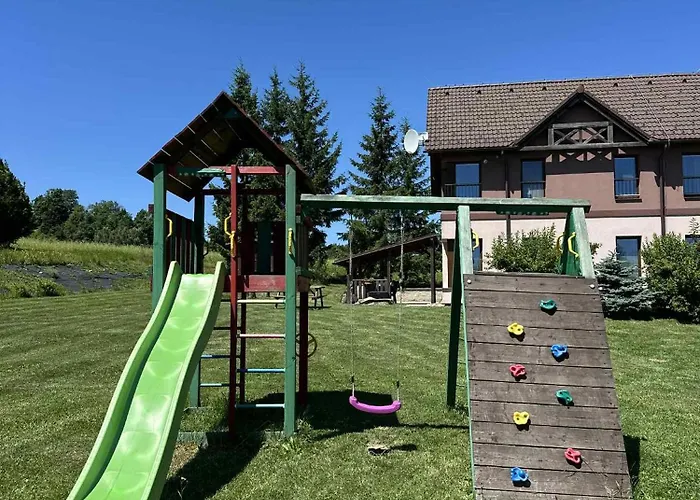 Na Rozcesti Appartement