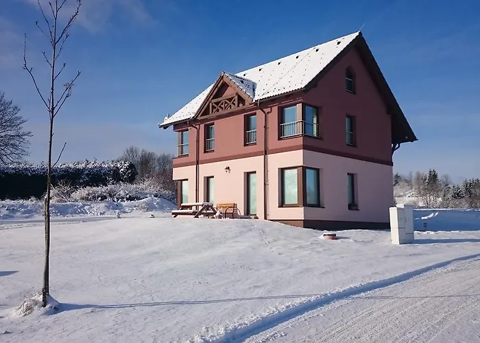 Na Rozcestí Apartman