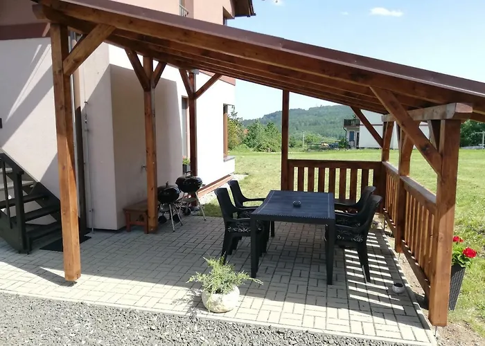 Na Rozcestí Apartman *