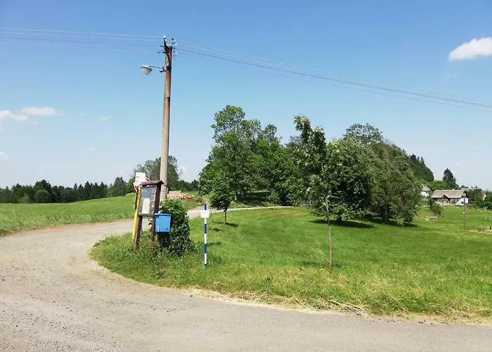 Na Rozcesti * Lomnice nad Popelkou