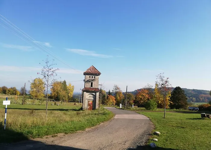 Na Rozcesti